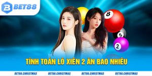 Lý giải ở miền Bắc lô xiên 2 ăn bao nhiêu