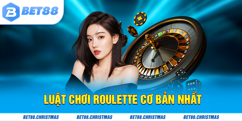 Nắm vững cửa cược là nền tảng của luật chơi Roulette