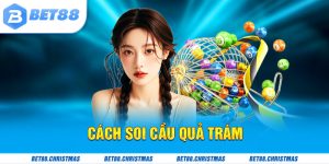 Tổng hợp cách soi cầu quả trám từ cao thủ